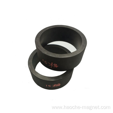 8 Pole magnet for instrument driver